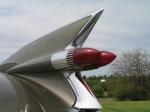Cadillac Series 62 Hardtop Coupe 1959 года